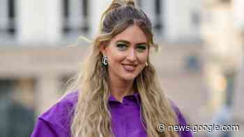 Beach Waves wie vom Profi: Diese günstige Amazon-Haarbürste ... - Jolie