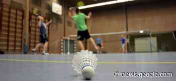 Open badmintontoernooi in Numansdorp - Hoeksche Waard Nieuws