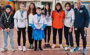 Gara campestre intercomunale Enna-Villarosa - Vivi Enna