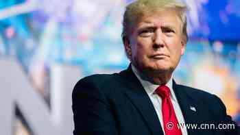 Trump says he's 'more angry' and 'more committed' to White House bid as he breaks his campaign trail hiatus