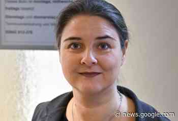 Kamp-Lintfort: Das ist die neue Gleichstellungsbeauftragte im Rathaus - Rheinische Post