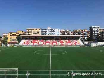 Torre del Greco - Daspo per un tifoso corallino e un foggiano dopo ... - Torrechannel