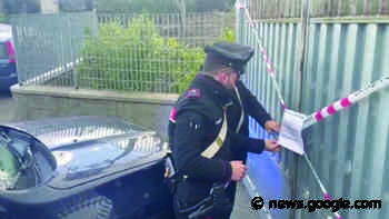 Abusi edilizi a Torre del Greco: sequestrata area-parcheggio per tir - Metropolisweb