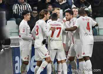 Il punto di Marco Este: 'Dai Monza, provaci ancora con la Juventus ... - Monza-News