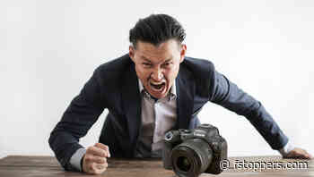 6 Annoying Things Photographers Do (Stop Now!)