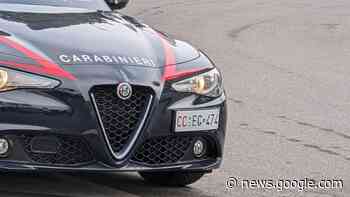 Panorama cronaca: lite in azienda a Caronno, scontro auto-moto a ... - ilSaronno