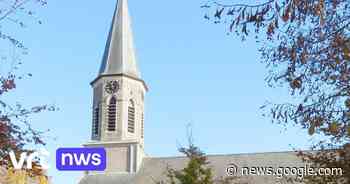 Kerken van Destelbergen, Heusden en Melle willen met ... - VRT.be