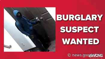 1 suspect arrested, 1 wanted after Concord home burglary - WCNC.com