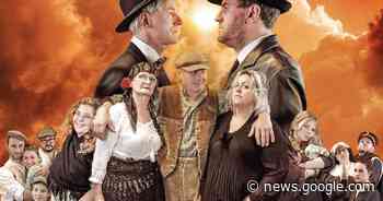 Miserabele jaren naar aanleiding van 45ste verjaardag Kattenheye - Het Laatste Nieuws