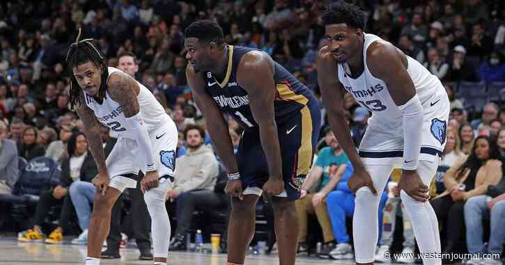 NBA Nightmare? Star Defensive Player and His Team Under Fire After Allegations That His Stats Are Juiced