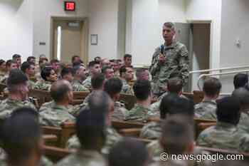 Hokanson - United States Army