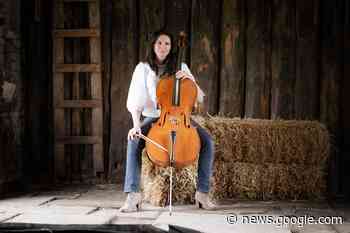 Solihull Symphony Orchestra ready to play first concert of 2023 - Solihull Observer