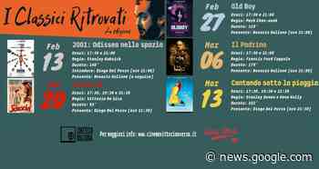 Aversa, "I Classici Ritrovati": al Vittoria cinque incontri con i ... - PUPIA