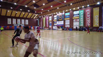 Il Cus Molise ospite dell'Aversa in diretta televisiva - TeleRegione ... - teleregionemolise.it