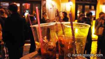 Movida ad Aversa: le nuove regole - La Rampa