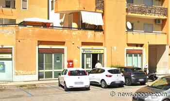 Aversa, rapina da 100mila euro all'Ufficio Postale di Viale Europa ... - PUPIA