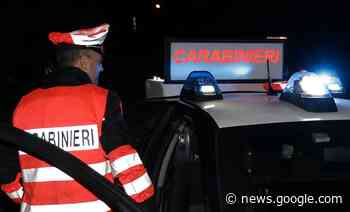 Aversa e comuni limitrofi, controlli a tappeto dei carabinieri ... - CasertaWeb
