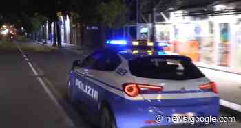 Aversa, perseguita l'ex fidanzata: arrestato per stalking dalla Polizia - PUPIA