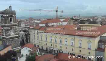 Famiglia derubata ad Aversa: "pronti a tornare" - La Rampa