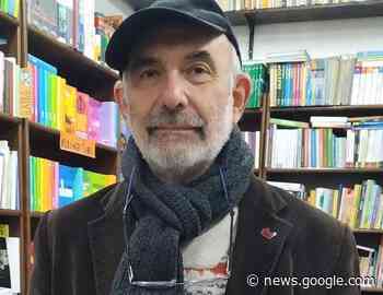 Lutto ad Aversa: morto Ernesto Rascato - La Rampa