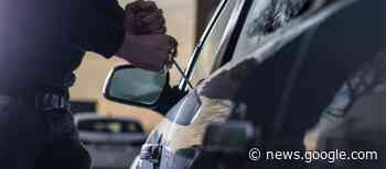 Aversa. L'appello della turista ai ladri: “ridatemi l'auto!” - La Rampa