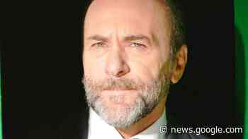 Aversa. Al Cimarosa ritorna il teatro con Gianfranco Gallo - La Rampa