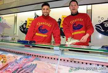 Fischhändler auf Markt in Lippstadt und Anröchte macht Schluss ... - Der Patriot Lippstädter Zeitung