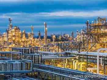 Dow will Personal abbauen und Anlagen schließen - Stade - Tageblatt-online