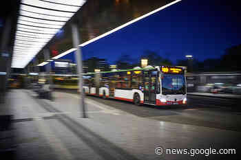 Bogestra AG sucht Personal - Eisenbahnjournal Zughalt.de