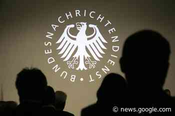 Spionage-Affäre: Südwest-CDU fordert mehr Personal für ... - Schwäbische