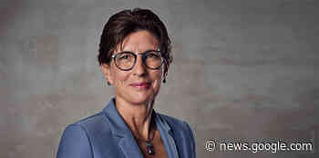 Ilka Horstmeier, Mitglied des Vorstands Personal und Immobilen ... - Bda Arbeitgeber