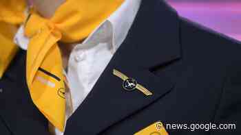 Lufthansa: Zu wenig Klamotten fürs Personal – „Nackig zum Dienst“ - Merkur.de