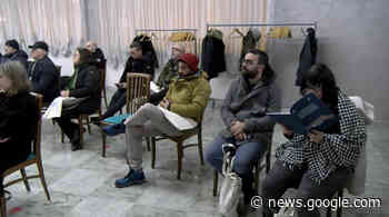 Pescatori abilitati a pulire il mare, il progetto presentato a Termoli ... - teleregionemolise.it