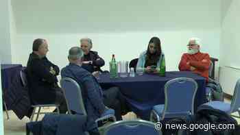 Partiti in conclave nel centrodestra, ma il vero snodo è il confronto ... - Termoli Online