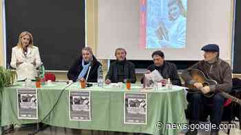 "Se questo è un uomo", al Boccardi-Tiberio la mostra biografica su ... - Termoli Online