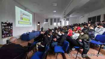 ALL&RSQUO;ISTITUTO ALFANO DI TERMOLI INFORMAZIONE E ... - Molise Web