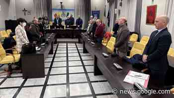 Il Consiglio commemora la Shoah e poi discute sull'addizionale Irpef - Termoli Online