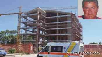 Morte sul lavoro del 2012 a Colle Macchiuzzo, le motivazioni delle ... - Termoli Online