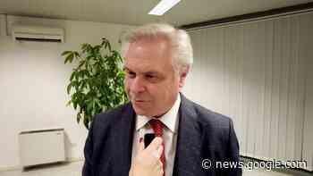 Salute, sostenibilità, biodiversità e polo di ricerca: approvato il ... - Termoli Online