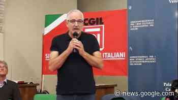 Giornata della memoria, Cgil: "Pericoloso non ricordare e mistificare" - Termoli Online