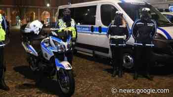 "Grazie alle vigilesse che hanno salvato mio marito" - Termoli Online