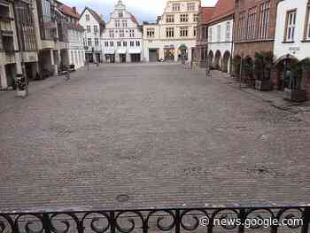 Stadt Lemgo plant Demo gegen Gewalt an Frauen und Mädchen - Radio Lippe