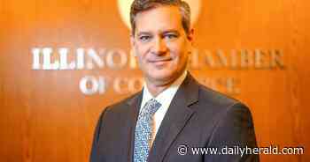 Pride and joy of Illinois? Leading state business group makes case for Bears tax break