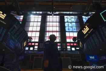 Wall Street ticks higher to close out another strong week - The Reminder