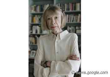 Didion-Dunne archives acquired by New York Public Library - The Reminder