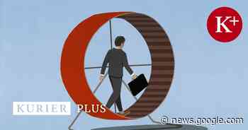 Teilzeit-Trend: Der Ausstieg aus dem Hamsterrad - KURIER