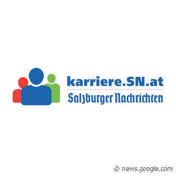 Inside Sales & Billing - Schwerpunkt Vertriebscontrolling & ERP ... - karriere.sn.at