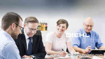 Technischer Zeichner (m/w/d) in Teilzeit (Ü 1789) - Diehl