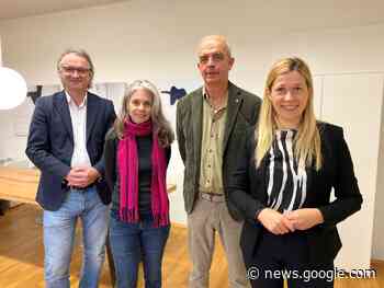 Bestellung zweier Kuratoren: Stadt Linz hat neue Beratung bei ... - meinbezirk.at