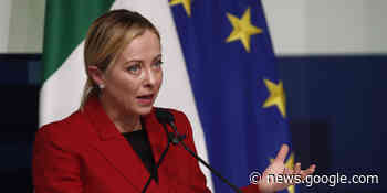 Crotone, Fratelli d'Italia raddoppia: nasce un nuovo circolo per l'area ... - Corriere della Calabria